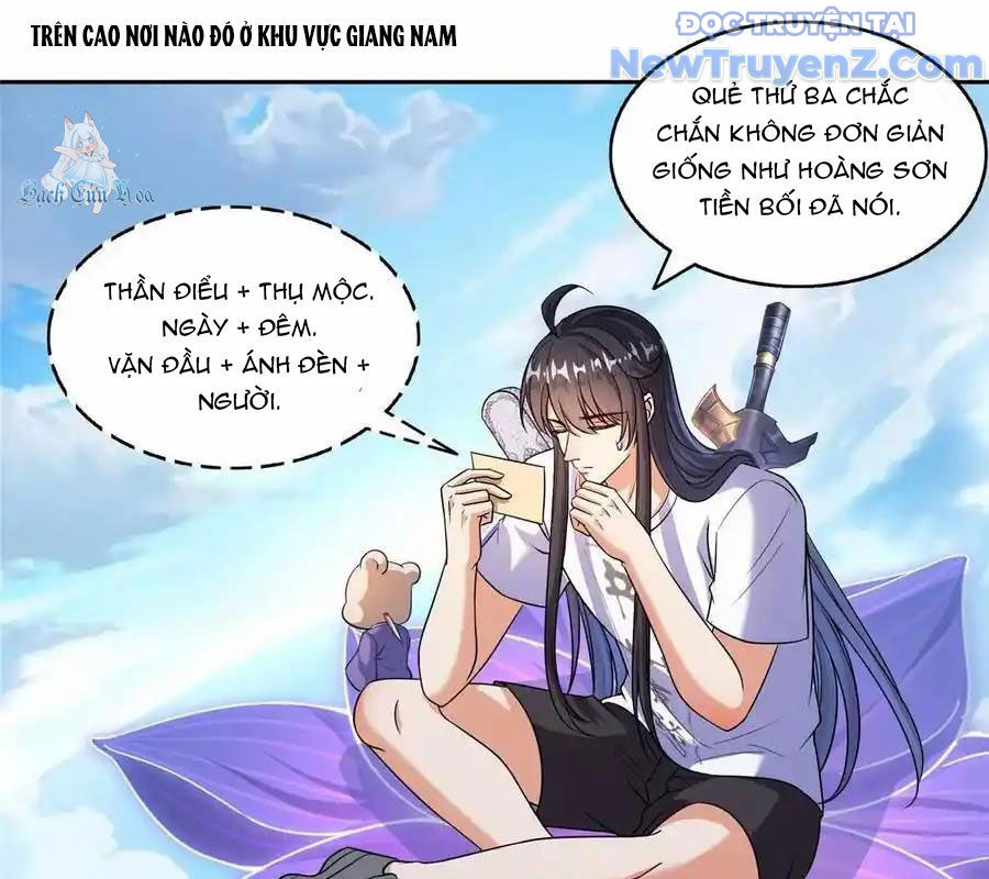 Tu Chân Nói Chuyện Phiếm Quần Chap 630 - Next Chap 631