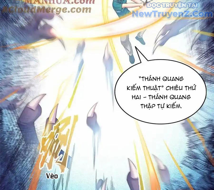 Tu Chân Nói Chuyện Phiếm Quần Chap 630 - Next Chap 631