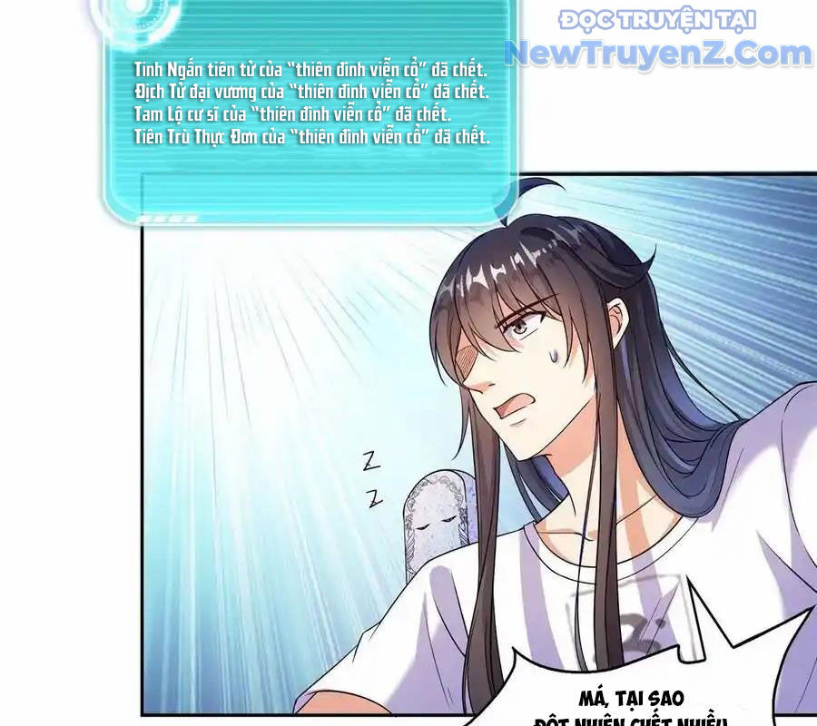 Tu Chân Nói Chuyện Phiếm Quần Chap 630 - Next Chap 631
