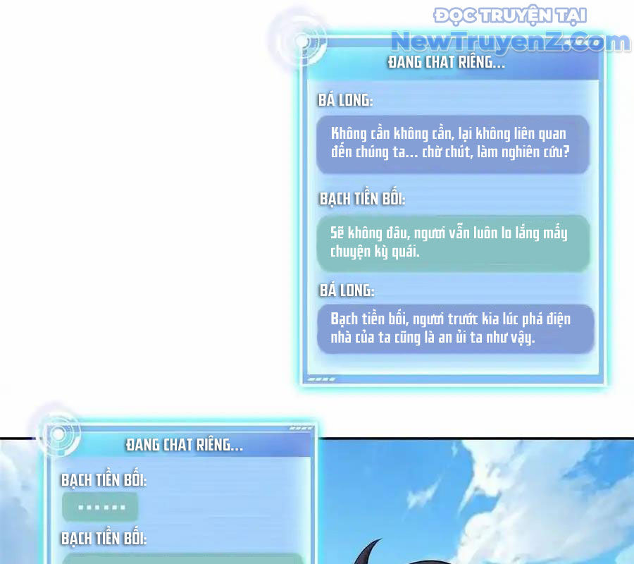 Tu Chân Nói Chuyện Phiếm Quần Chap 630 - Next Chap 631