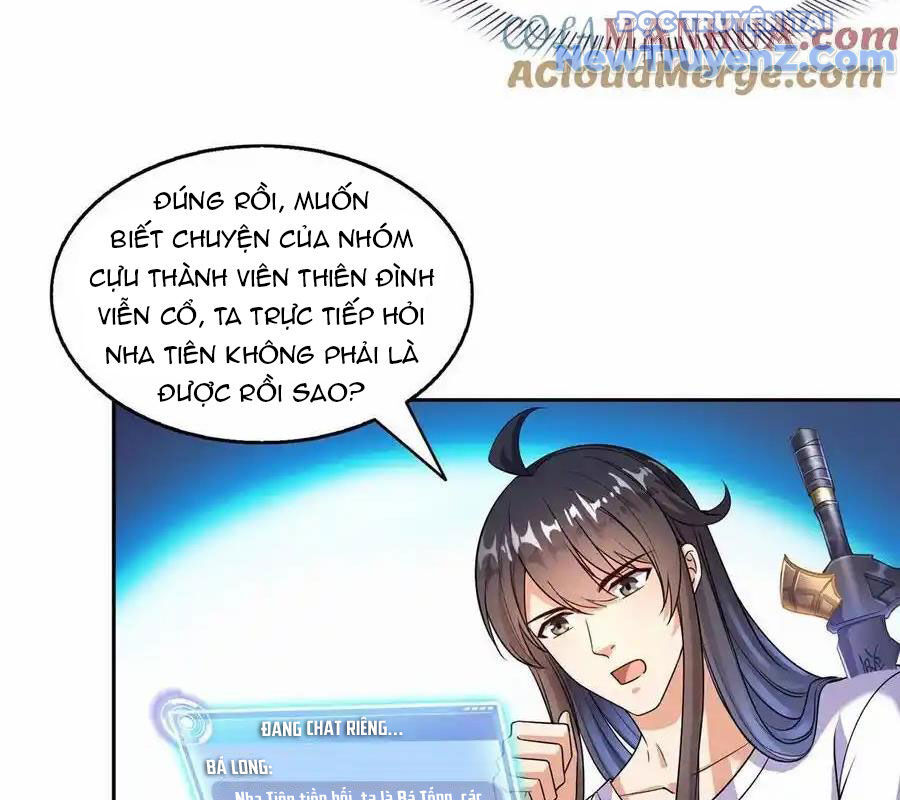Tu Chân Nói Chuyện Phiếm Quần Chap 630 - Next Chap 631