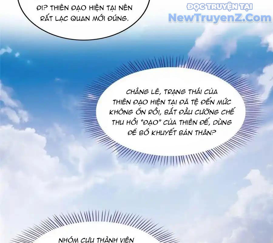 Tu Chân Nói Chuyện Phiếm Quần Chap 630 - Next Chap 631