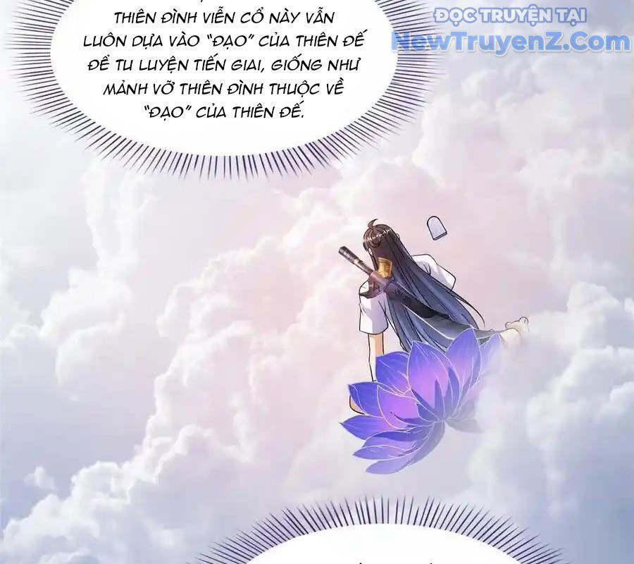 Tu Chân Nói Chuyện Phiếm Quần Chap 630 - Next Chap 631