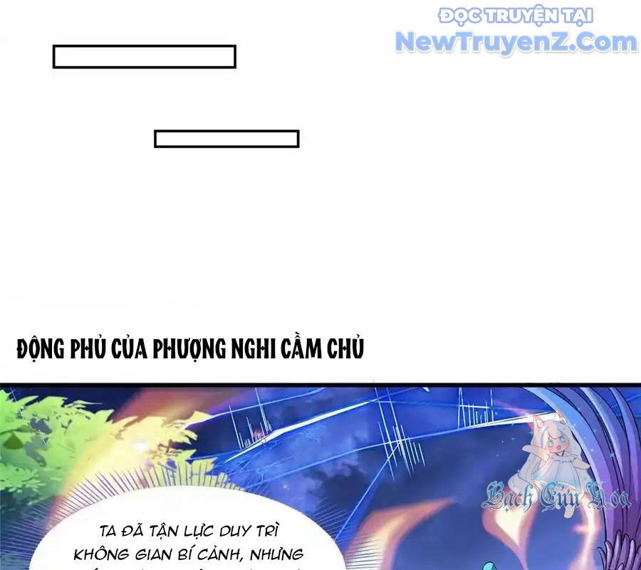 Tu Chân Nói Chuyện Phiếm Quần Chap 630 - Next Chap 631