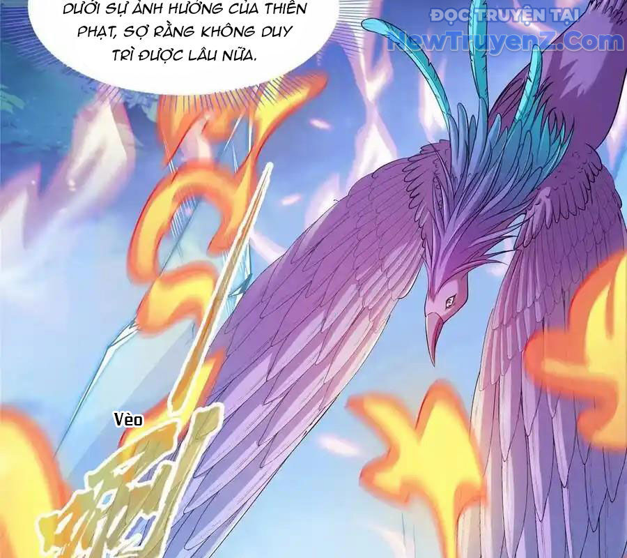 Tu Chân Nói Chuyện Phiếm Quần Chap 630 - Next Chap 631