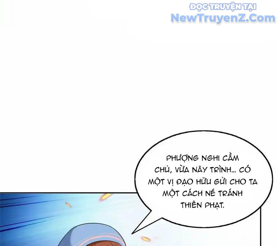 Tu Chân Nói Chuyện Phiếm Quần Chap 630 - Next Chap 631