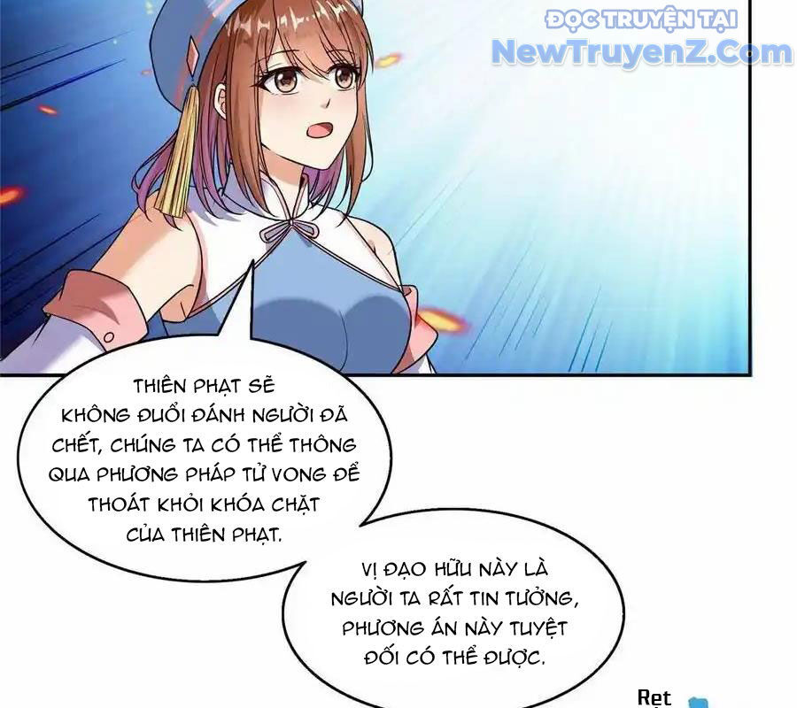 Tu Chân Nói Chuyện Phiếm Quần Chap 630 - Next Chap 631