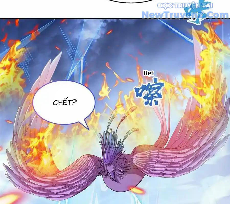 Tu Chân Nói Chuyện Phiếm Quần Chap 630 - Next Chap 631