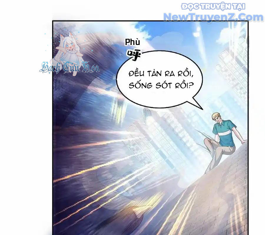 Tu Chân Nói Chuyện Phiếm Quần Chap 630 - Next Chap 631