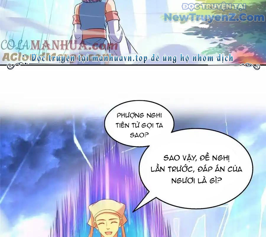 Tu Chân Nói Chuyện Phiếm Quần Chap 630 - Next Chap 631