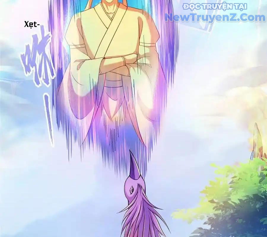 Tu Chân Nói Chuyện Phiếm Quần Chap 630 - Next Chap 631