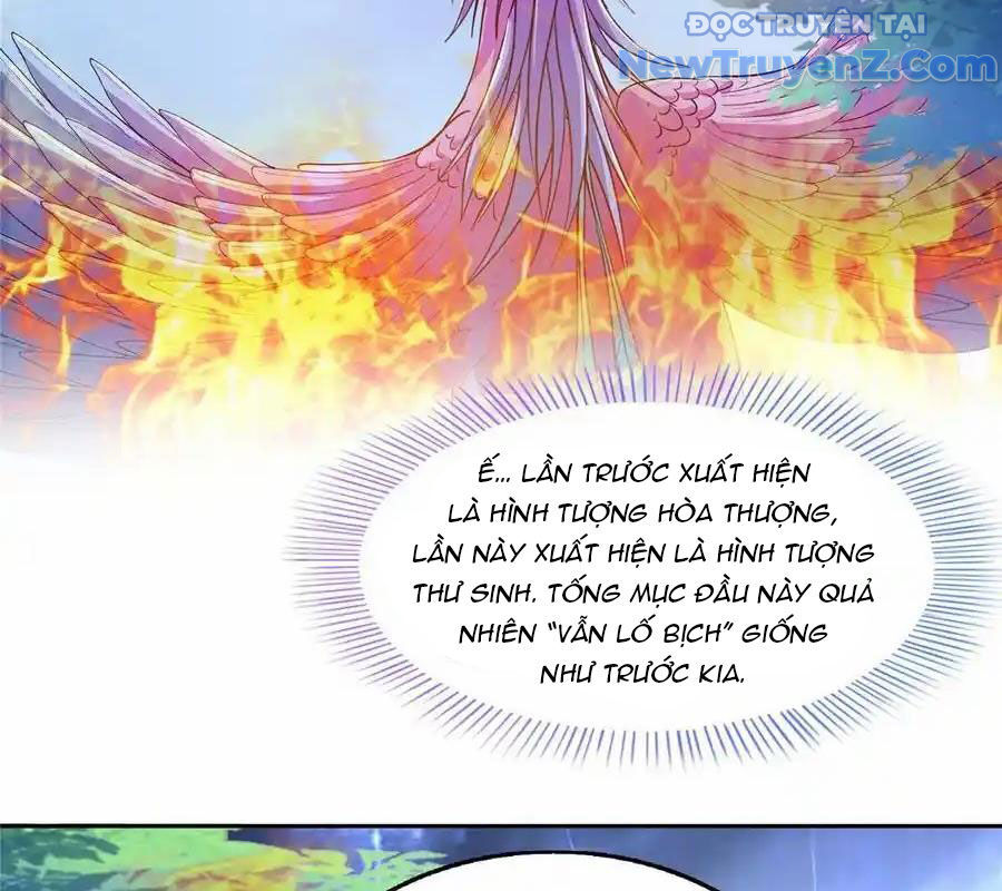 Tu Chân Nói Chuyện Phiếm Quần Chap 630 - Next Chap 631