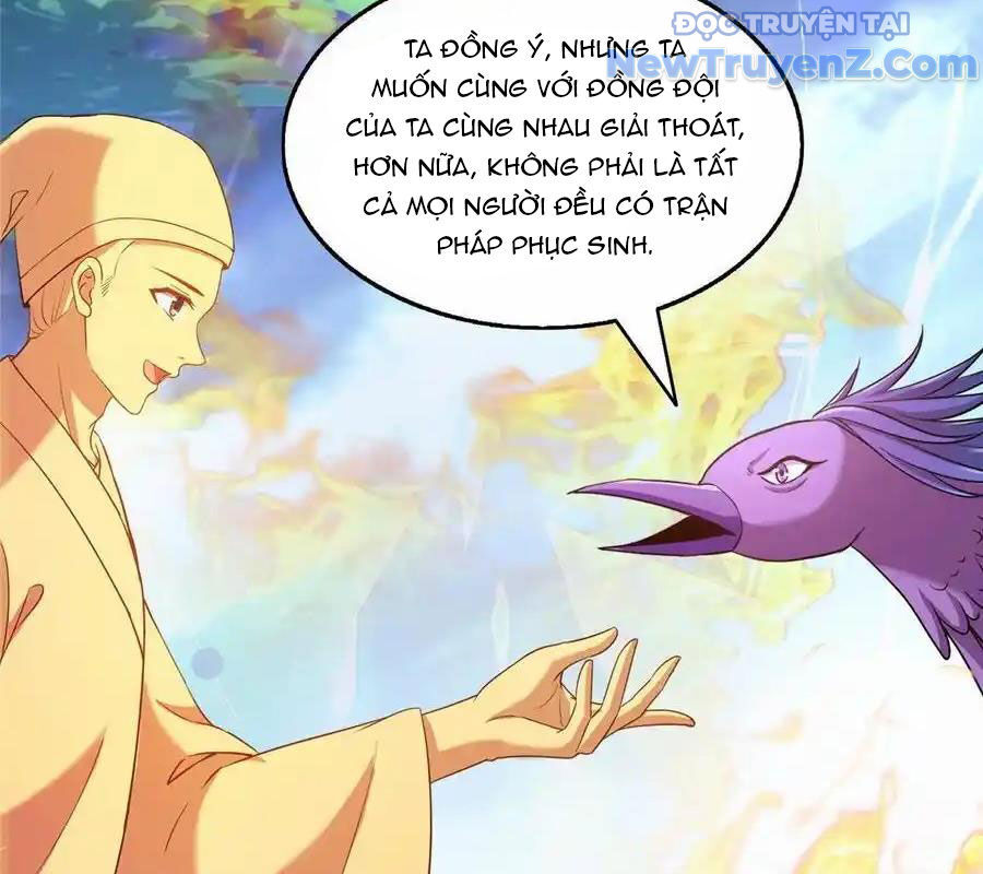 Tu Chân Nói Chuyện Phiếm Quần Chap 630 - Next Chap 631
