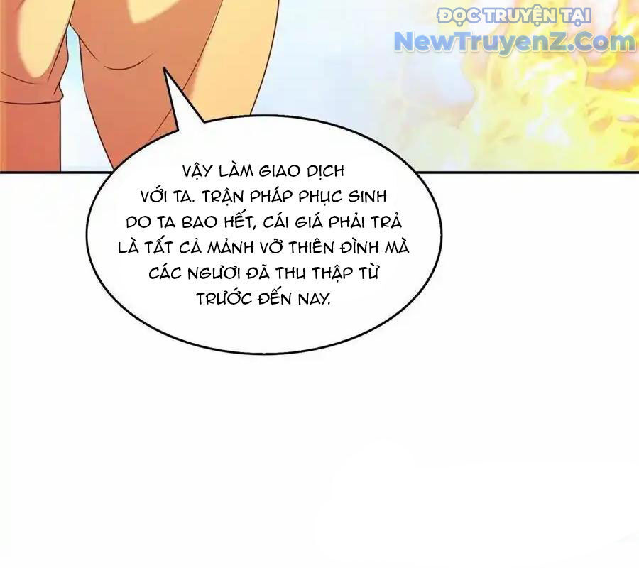 Tu Chân Nói Chuyện Phiếm Quần Chap 630 - Next Chap 631