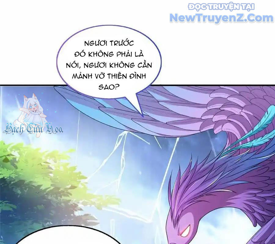 Tu Chân Nói Chuyện Phiếm Quần Chap 630 - Next Chap 631