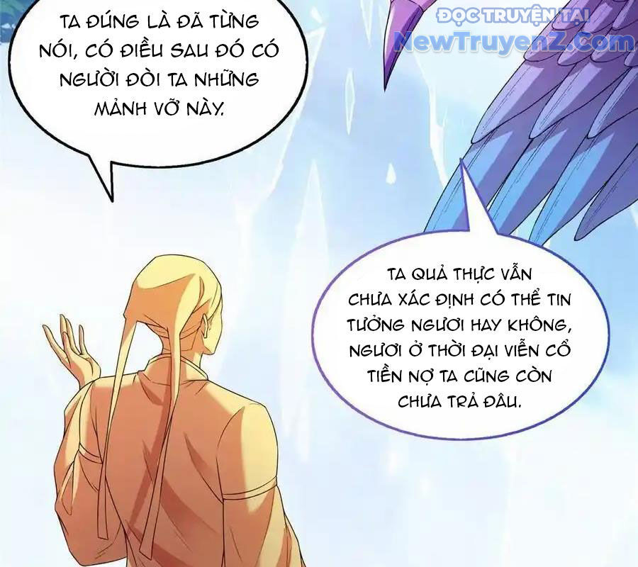Tu Chân Nói Chuyện Phiếm Quần Chap 630 - Next Chap 631