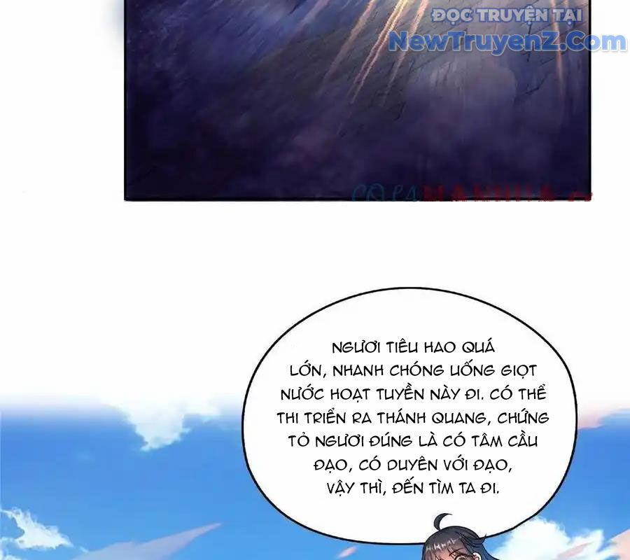 Tu Chân Nói Chuyện Phiếm Quần Chap 630 - Next Chap 631