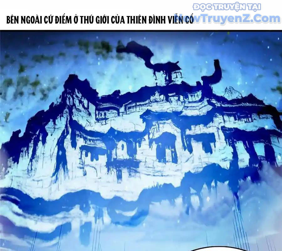 Tu Chân Nói Chuyện Phiếm Quần Chap 630 - Next Chap 631