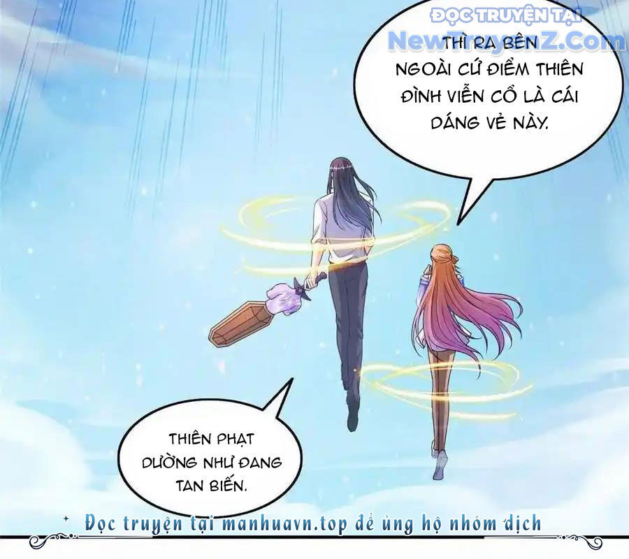 Tu Chân Nói Chuyện Phiếm Quần Chap 630 - Next Chap 631