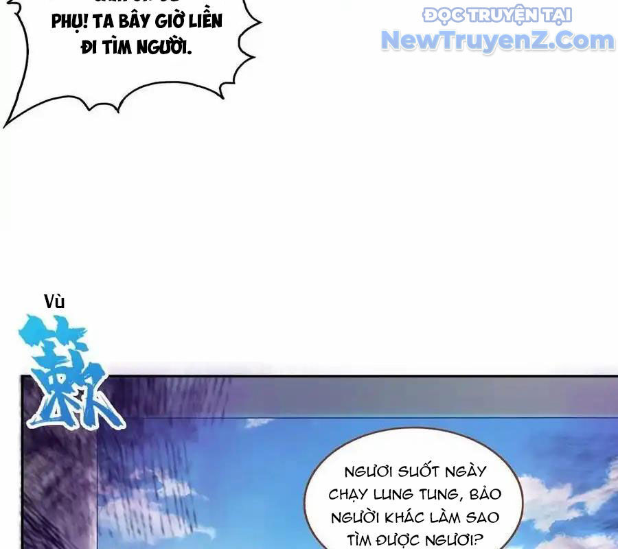 Tu Chân Nói Chuyện Phiếm Quần Chap 630 - Next Chap 631