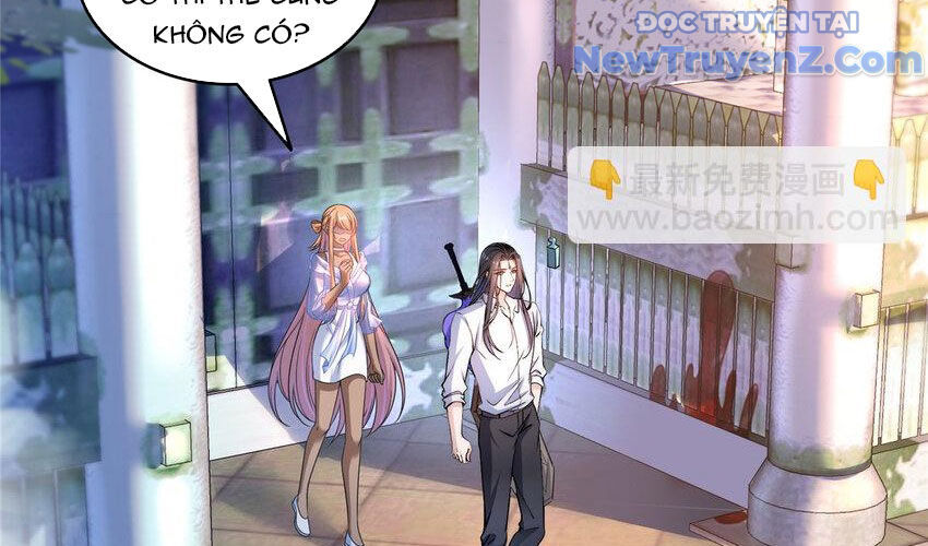 Tu Chân Nói Chuyện Phiếm Quần Chap 631 - Next Chap 632