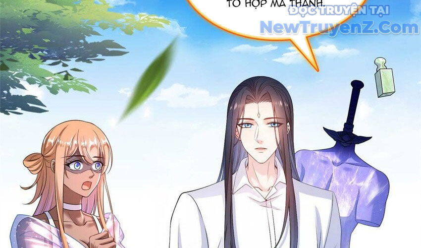 Tu Chân Nói Chuyện Phiếm Quần Chap 631 - Next Chap 632