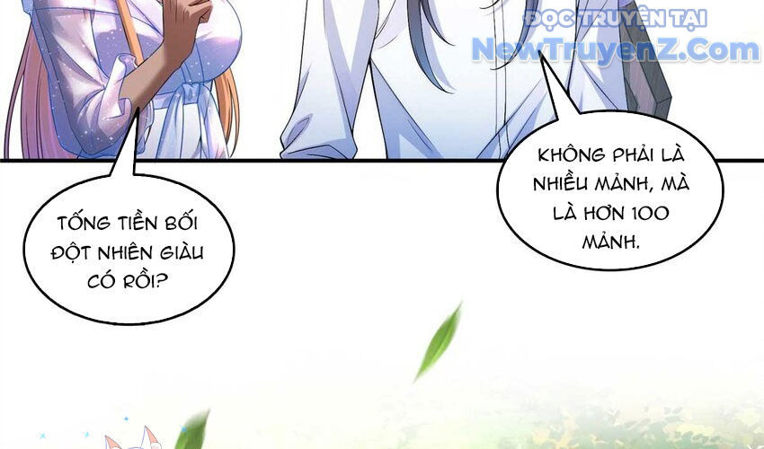 Tu Chân Nói Chuyện Phiếm Quần Chap 631 - Next Chap 632