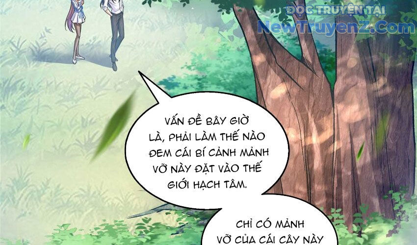 Tu Chân Nói Chuyện Phiếm Quần Chap 631 - Next Chap 632