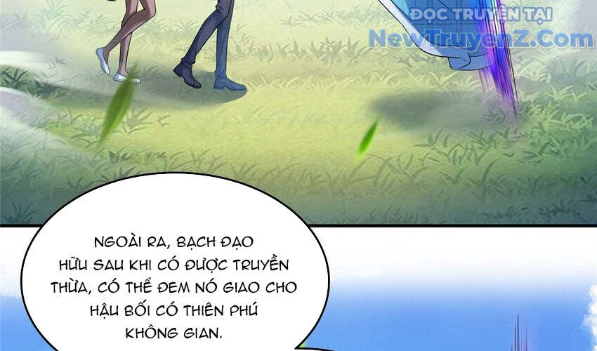 Tu Chân Nói Chuyện Phiếm Quần Chap 631 - Next Chap 632