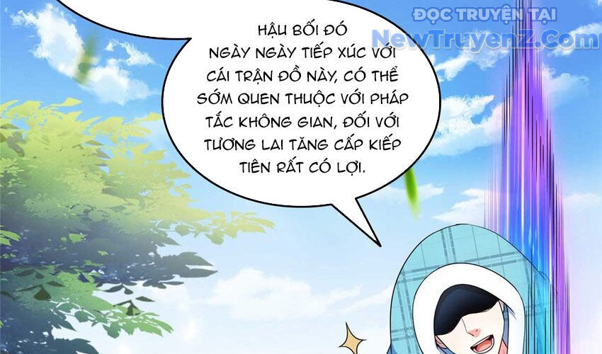 Tu Chân Nói Chuyện Phiếm Quần Chap 631 - Next Chap 632