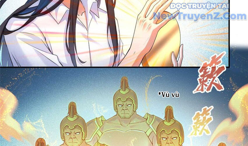 Tu Chân Nói Chuyện Phiếm Quần Chap 631 - Next Chap 632