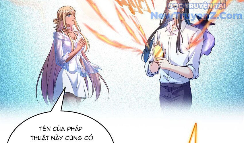 Tu Chân Nói Chuyện Phiếm Quần Chap 631 - Next Chap 632