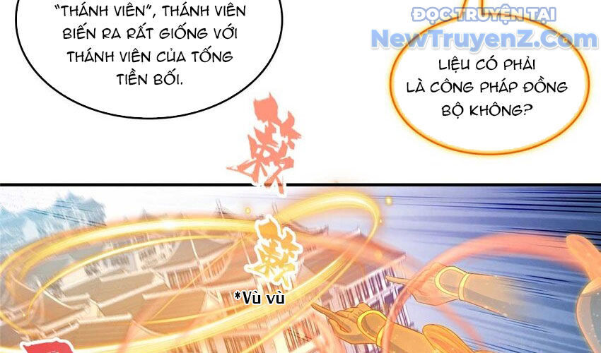 Tu Chân Nói Chuyện Phiếm Quần Chap 631 - Next Chap 632