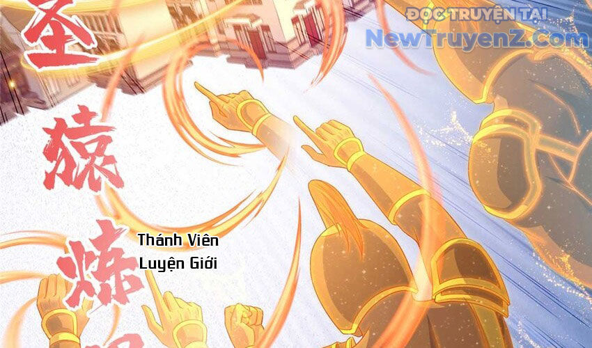 Tu Chân Nói Chuyện Phiếm Quần Chap 631 - Next Chap 632