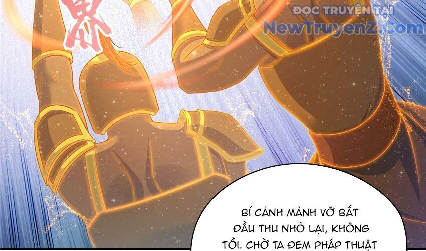 Tu Chân Nói Chuyện Phiếm Quần Chap 631 - Next Chap 632