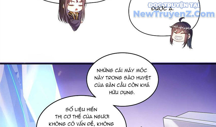 Tu Chân Nói Chuyện Phiếm Quần Chap 631 - Next Chap 632