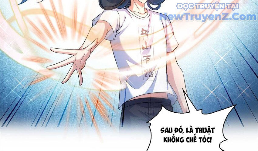 Tu Chân Nói Chuyện Phiếm Quần Chap 631 - Next Chap 632