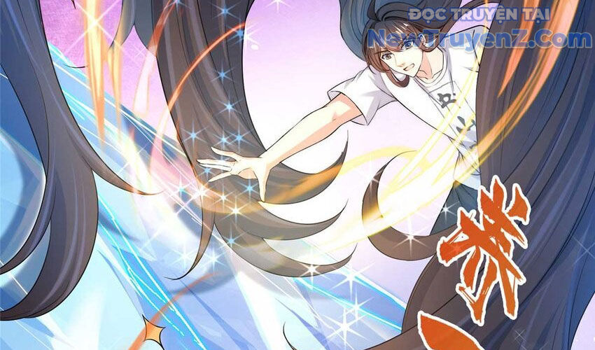 Tu Chân Nói Chuyện Phiếm Quần Chap 631 - Next Chap 632