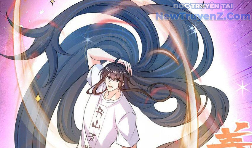 Tu Chân Nói Chuyện Phiếm Quần Chap 631 - Next Chap 632