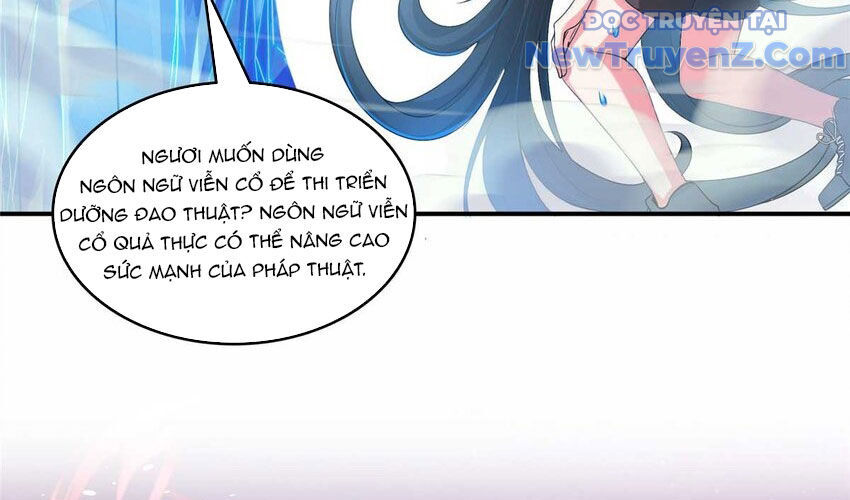 Tu Chân Nói Chuyện Phiếm Quần Chap 631 - Next Chap 632