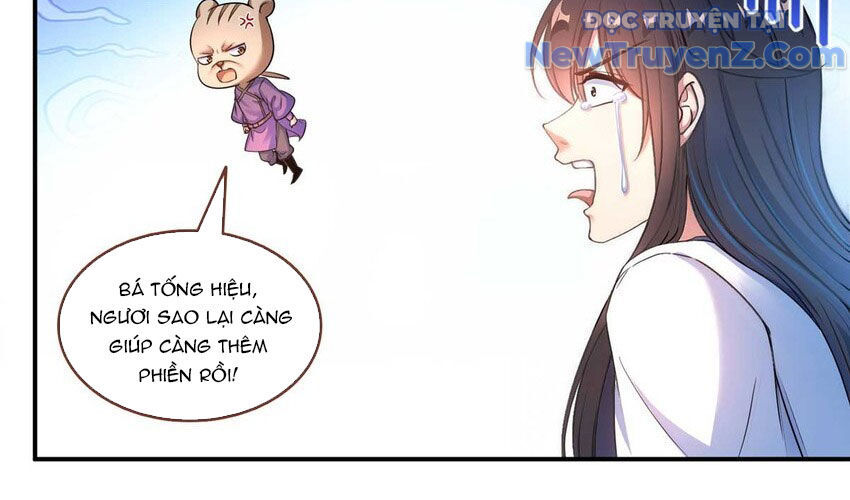 Tu Chân Nói Chuyện Phiếm Quần Chap 631 - Next Chap 632
