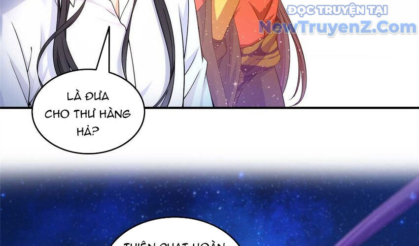 Tu Chân Nói Chuyện Phiếm Quần Chap 631 - Next Chap 632