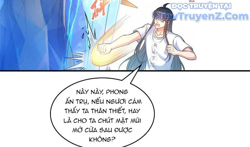 Tu Chân Nói Chuyện Phiếm Quần Chap 631 - Next Chap 632