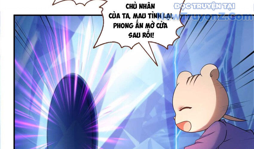 Tu Chân Nói Chuyện Phiếm Quần Chap 631 - Next Chap 632