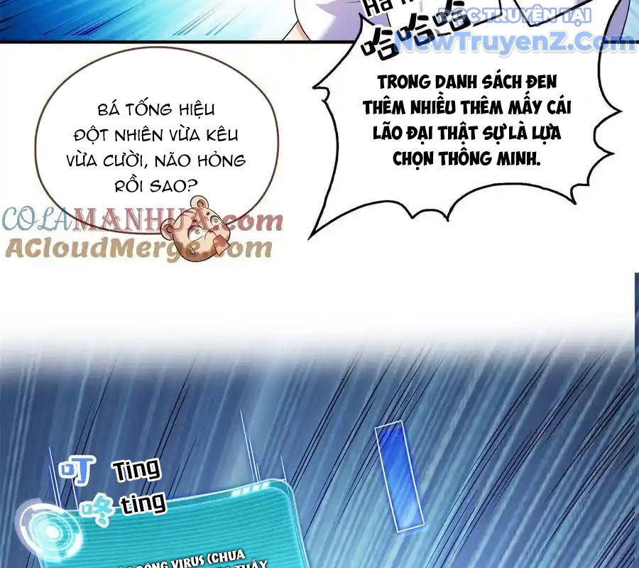 Tu Chân Nói Chuyện Phiếm Quần Chap 632 - Next Chap 633