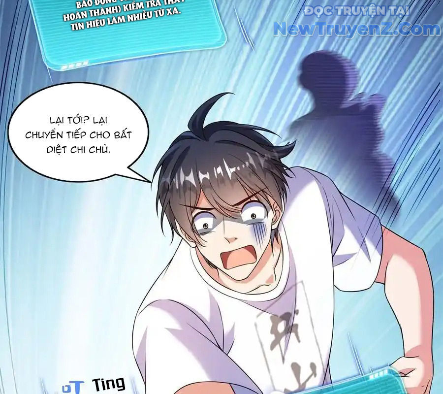 Tu Chân Nói Chuyện Phiếm Quần Chap 632 - Next Chap 633