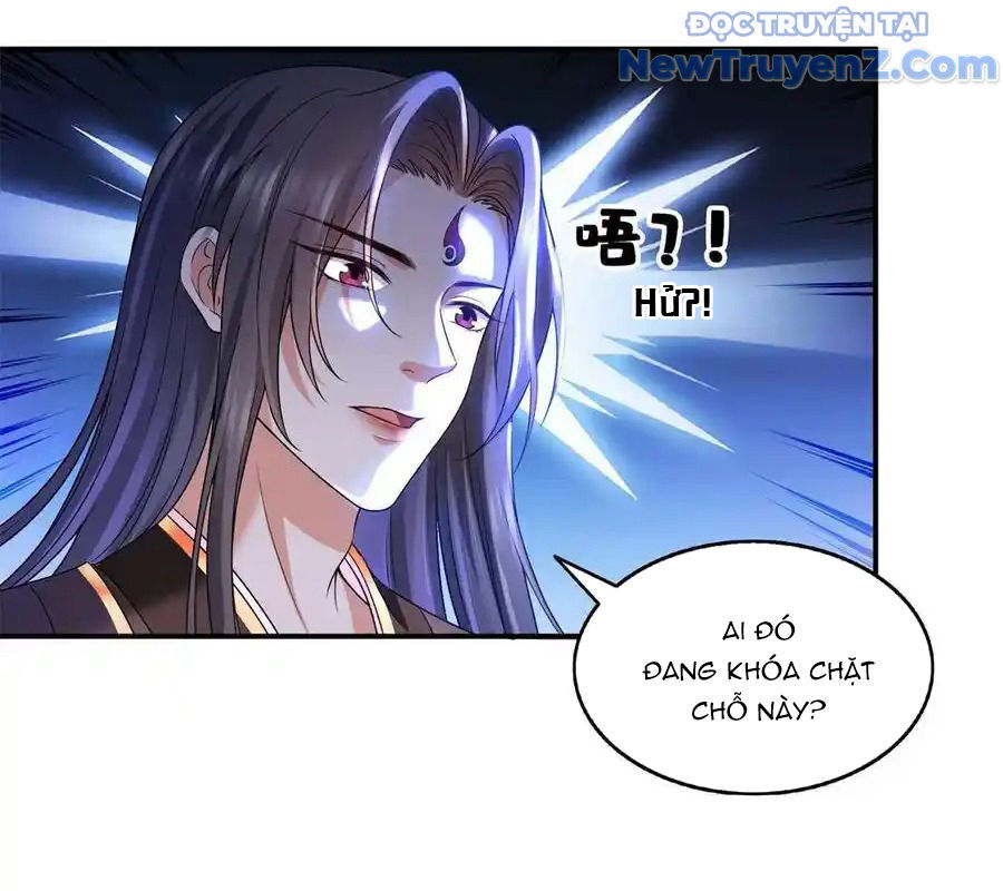 Tu Chân Nói Chuyện Phiếm Quần Chap 632 - Next Chap 633