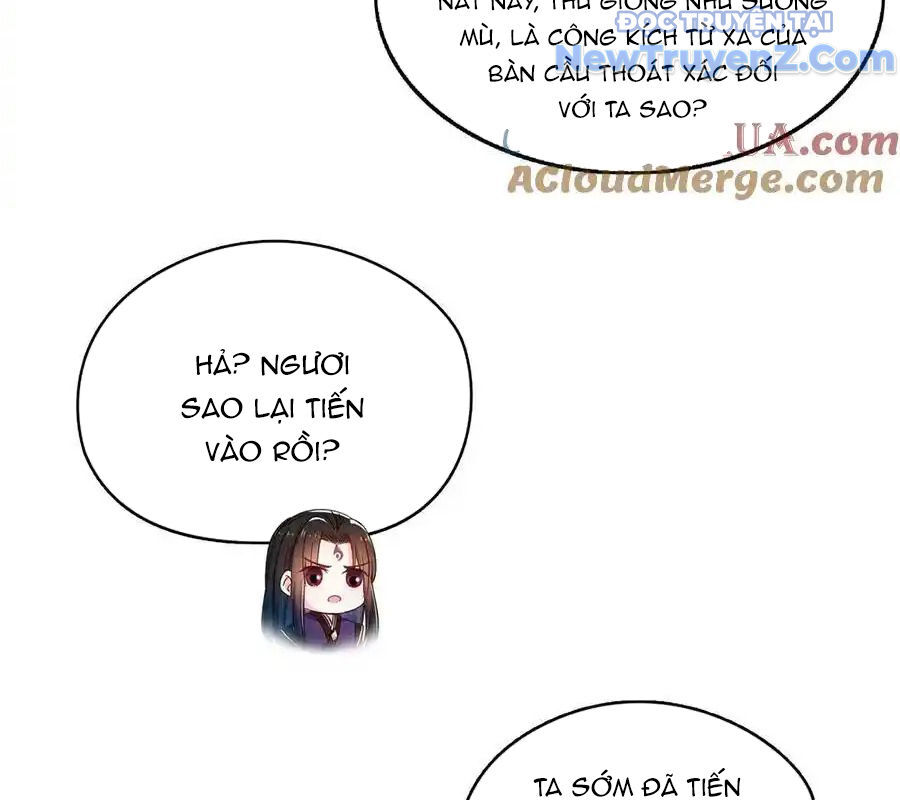 Tu Chân Nói Chuyện Phiếm Quần Chap 632 - Next Chap 633