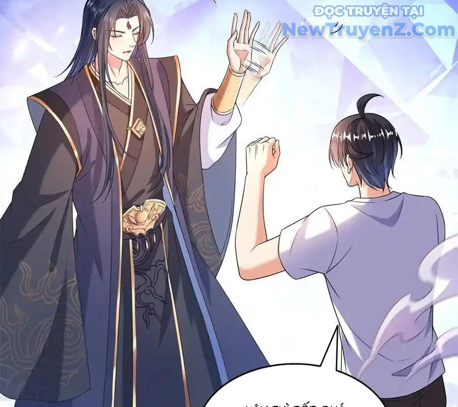 Tu Chân Nói Chuyện Phiếm Quần Chap 632 - Next Chap 633