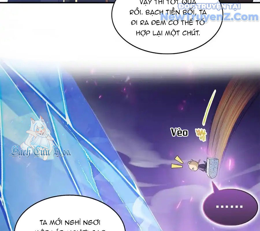 Tu Chân Nói Chuyện Phiếm Quần Chap 632 - Next Chap 633